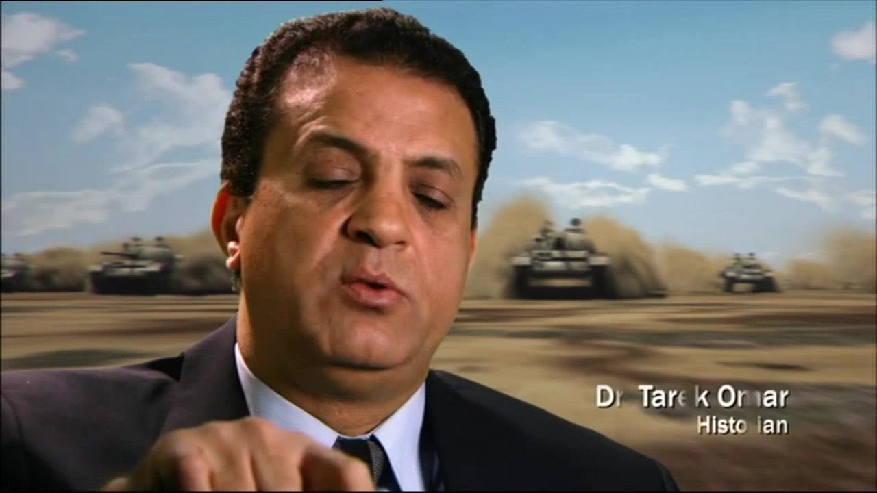 Greatest Tank Battles Series 1 2 3 18of26 The October War 1973 Battle for the Sinai