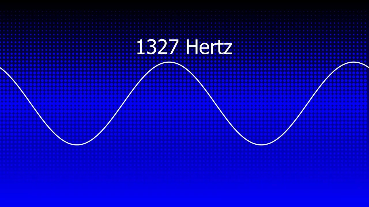 ✨ 1327 Hz: Emotional Healing & Spiritual Balance | Guérison Émotionnelle & Équilibre Spirituel 🌌💖