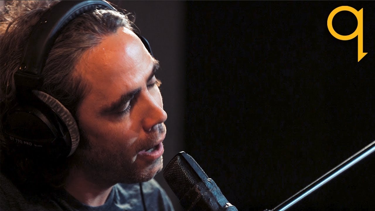 Patrick Watson - Here Comes The River (LIVE)