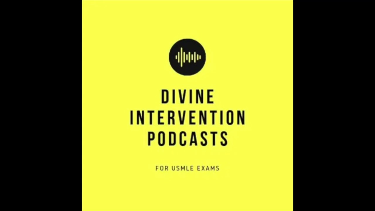 Divine Intervention | Ep. 36 | USMLE Ophthalmology