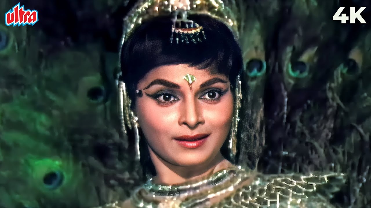 वहीदा रेहमान का १९६९ में ये जबरदस्त क्लासिकल डांस देखकर लोग चौक गए थे | Lata Mangeshkar