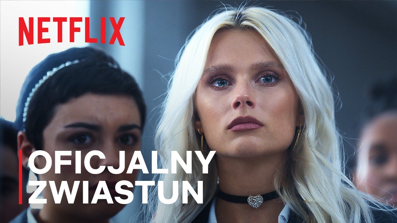 Szkoła dla elity– sezon 6 | Oficjalny zwiastun | Netflix