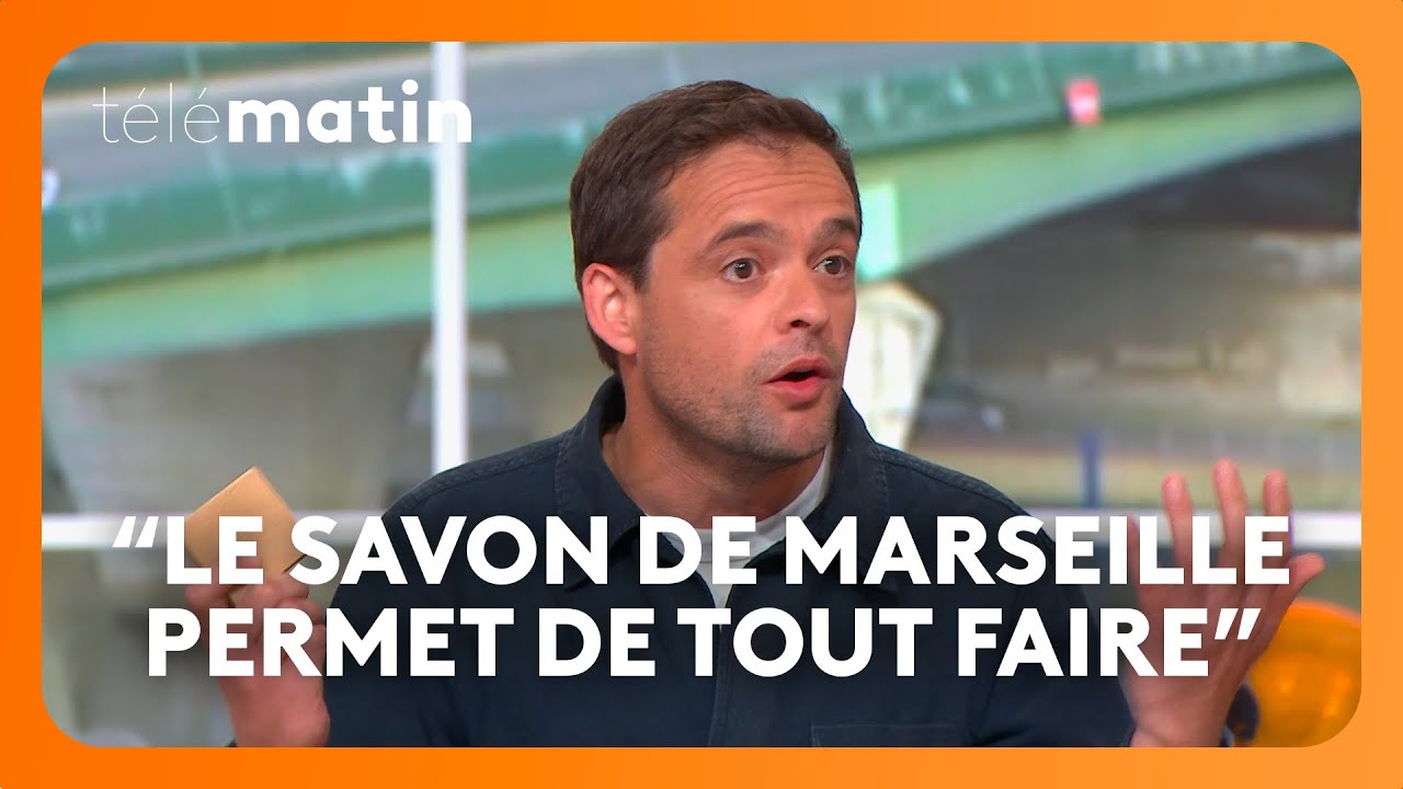 Comment tout nettoyer pour pas cher ?