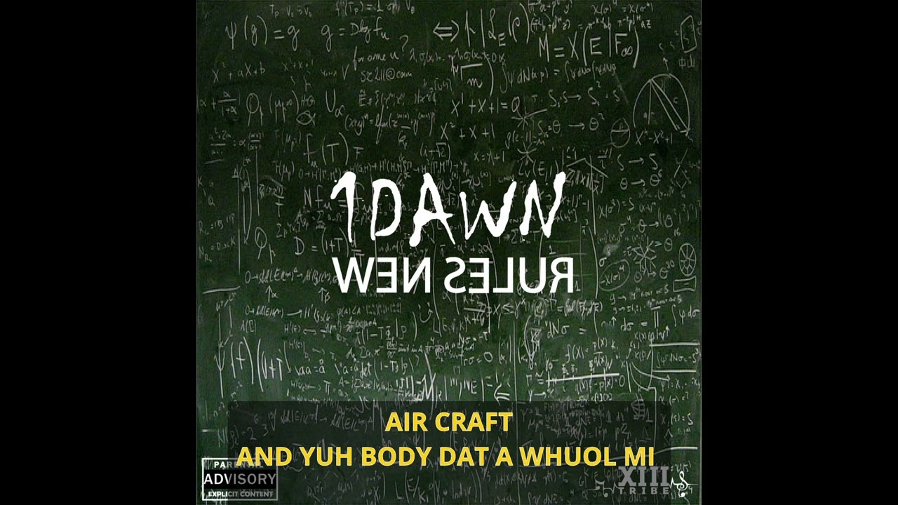 1DAWN - Under Your Spell