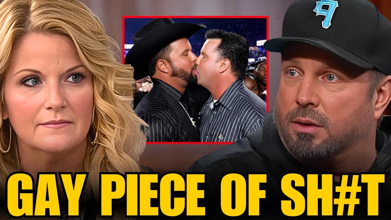 At 60 Trisha Yearwood Breaks Silence, And It's Bad