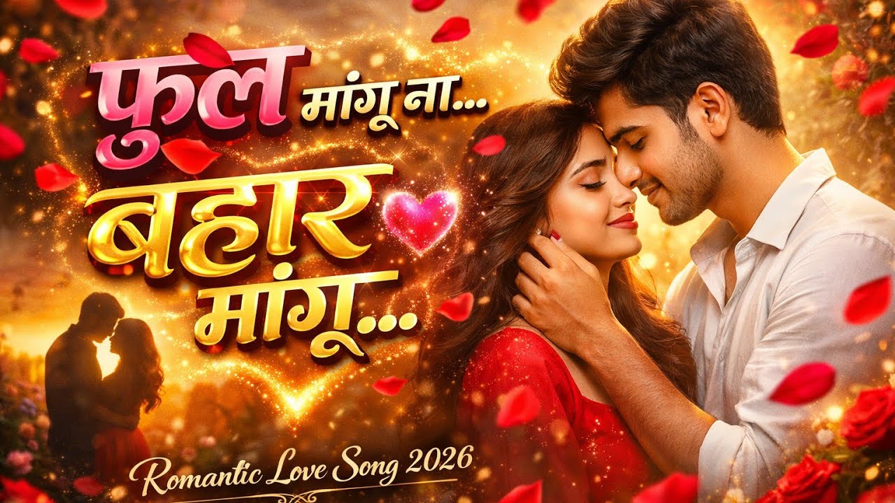 एक पल भी मेरे दिल से दूर होकर भी पास है | Sad Romantic Love Song 2026 💔🔥 | Heart Touching Hindi Song