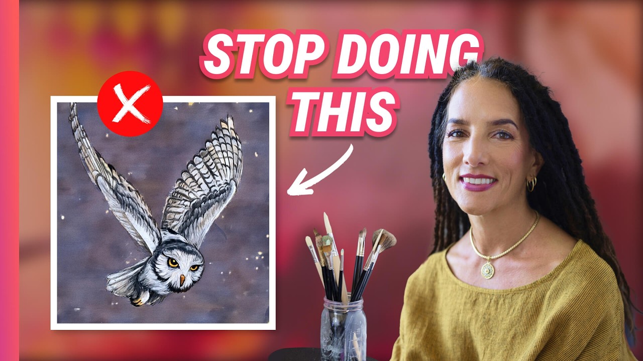 Never Struggle With Backgrounds Again (3-Step Method)