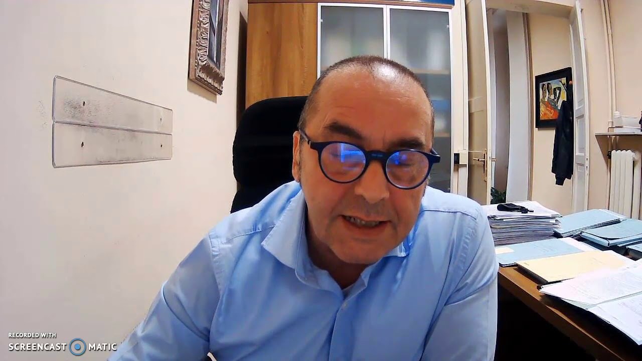 LA PROPRIETA' E IL POSSESSO