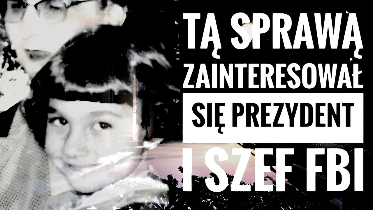 Kim był Johnny, który w śnieżny wieczór podszedł do małych przyjaciółek? Sprawa Marii Ridulph