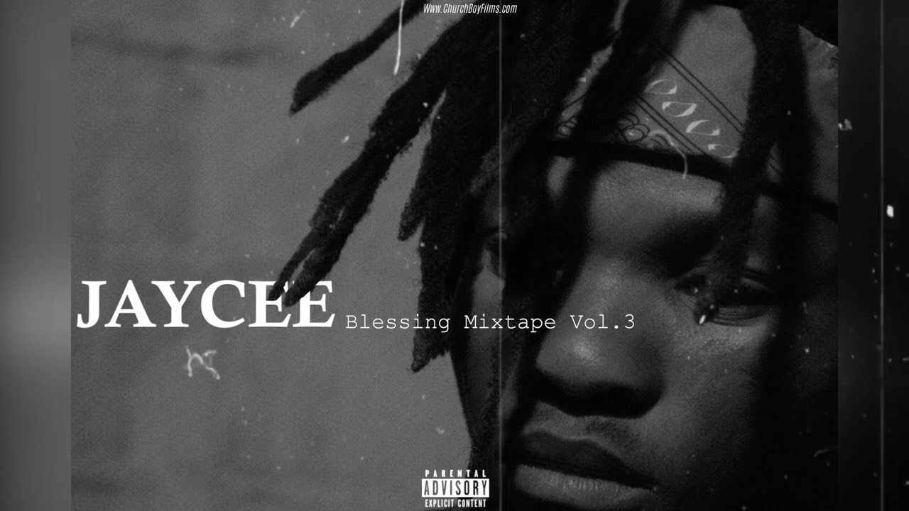 Standing Up by JayCee
