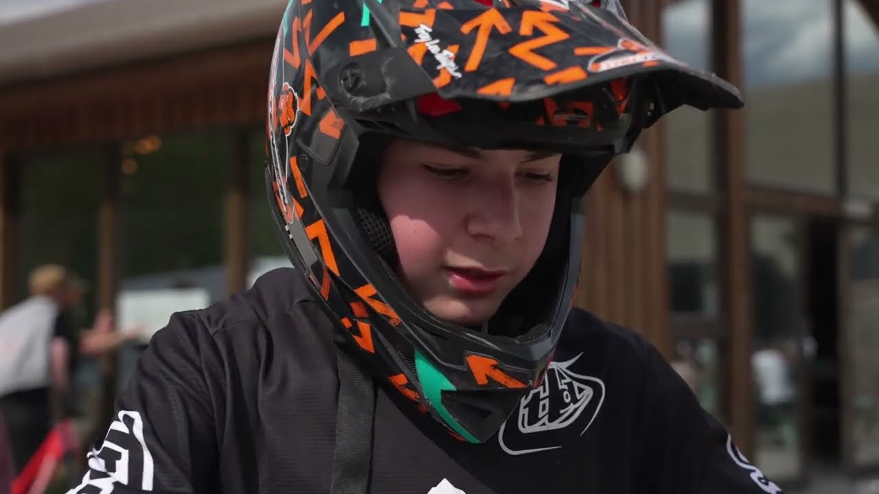 Sterlands Racing SHREDS Round 2 BDS in FORT WILLIAM