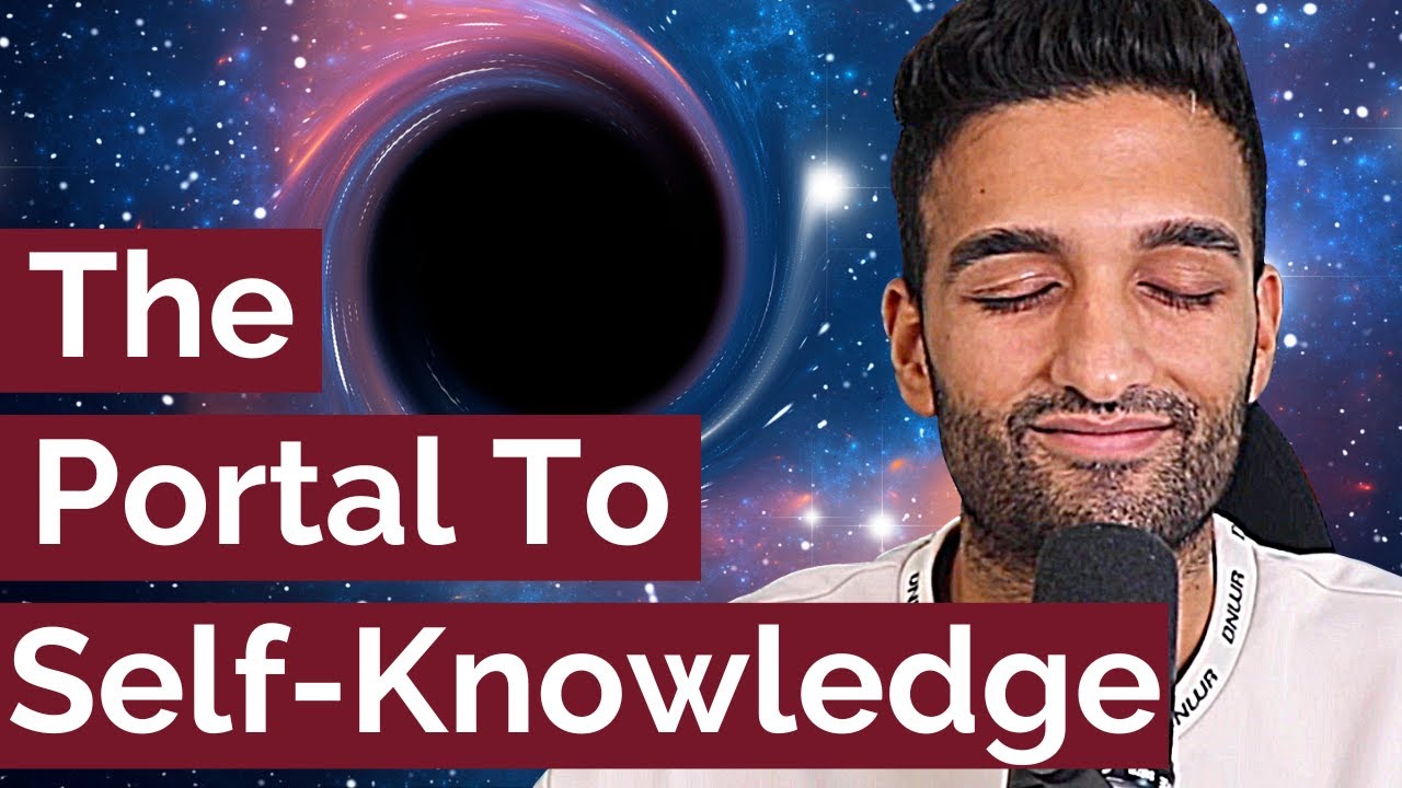 To ESTABLISH Your Mind In Silence & Peace, Turn Inward (Non Duality Meditation)
