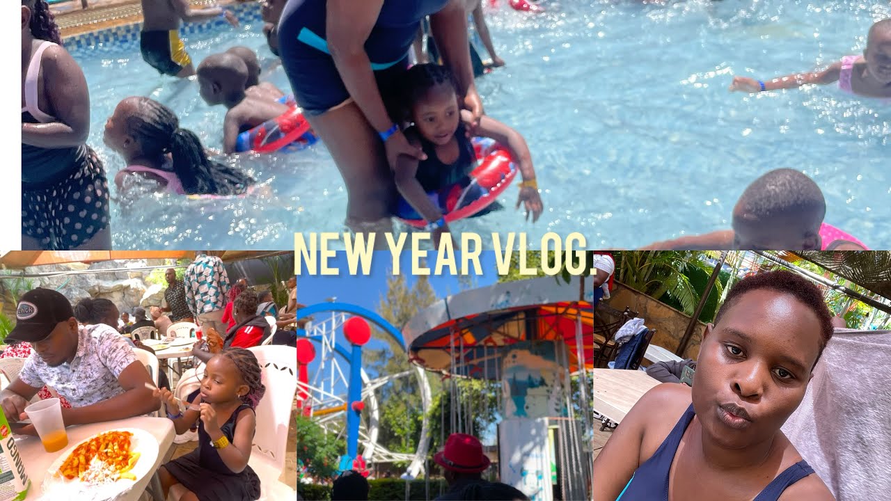 HOW WE STARTED OUR NEW YEAR// I SHAVED MY HAIR// LESSONS I LEARNED IN 2024😍