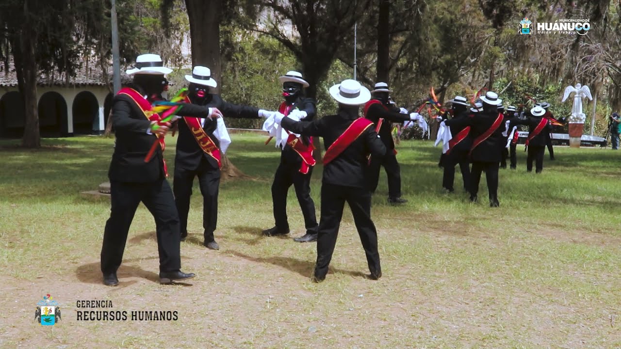 🌟DANZA JIJA DE LLATA 🌟