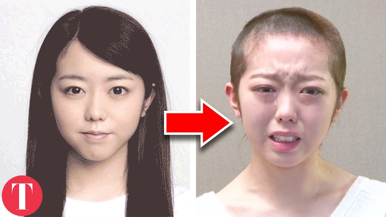20 Strict Rules To Be A KPOP Star