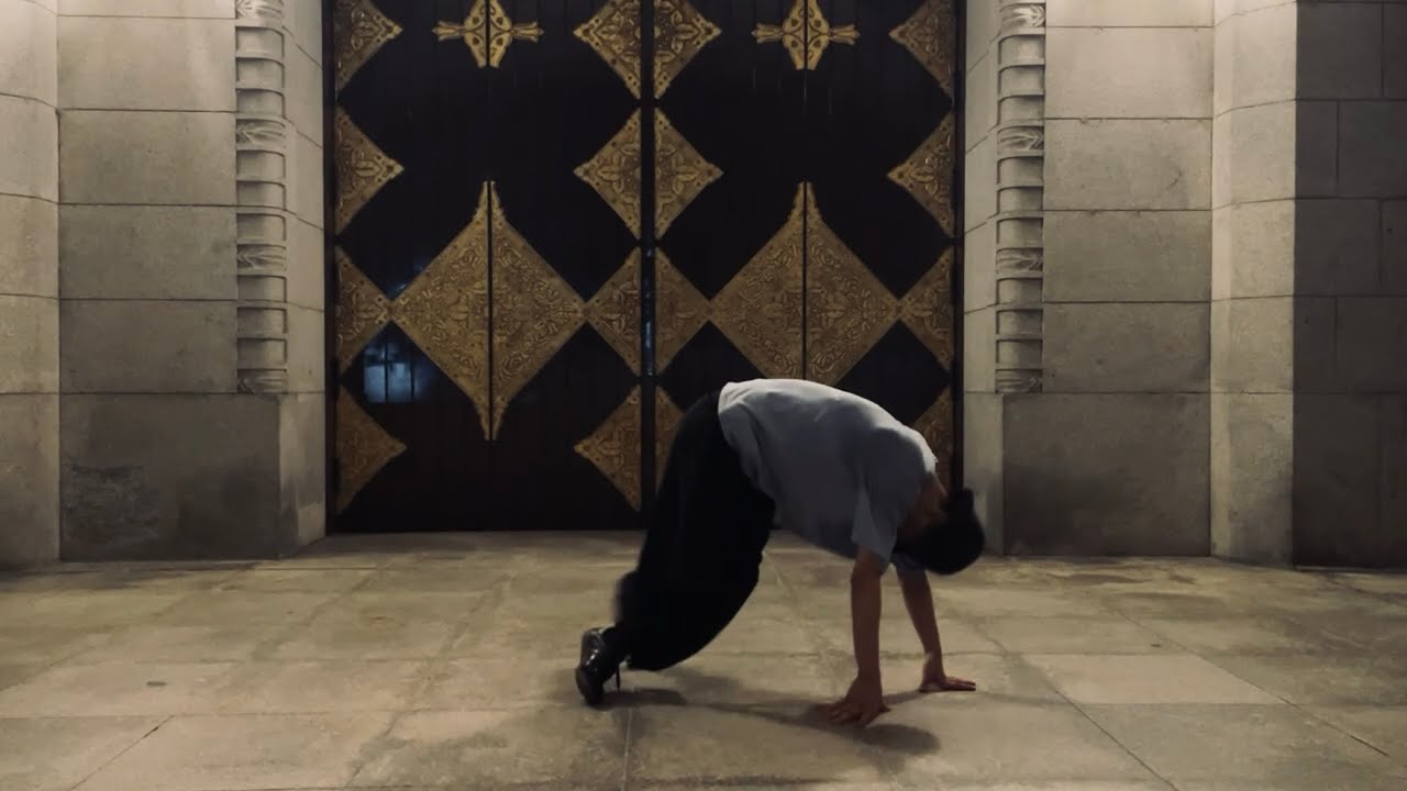 movement sampler