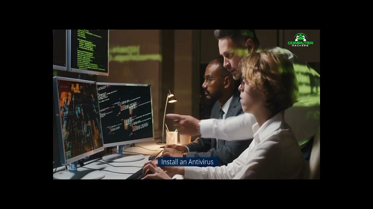 the wiper malware what is it and how to protect your computer against it