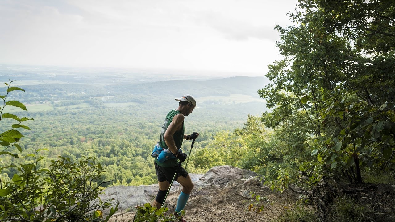 After Setting the Appalachian Trail Record | Karl Meltzer: Made to be Broken