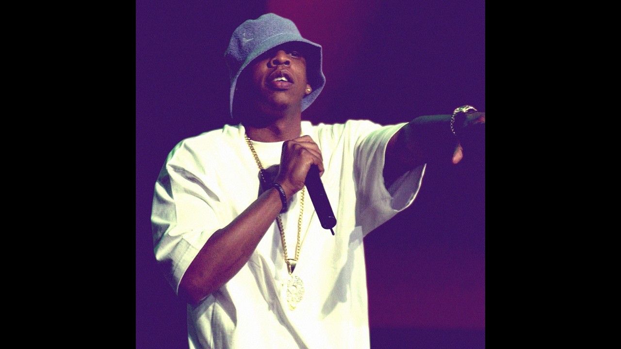 [FREE] OLD SCHOOL JAY-Z TYPE BEAT - 