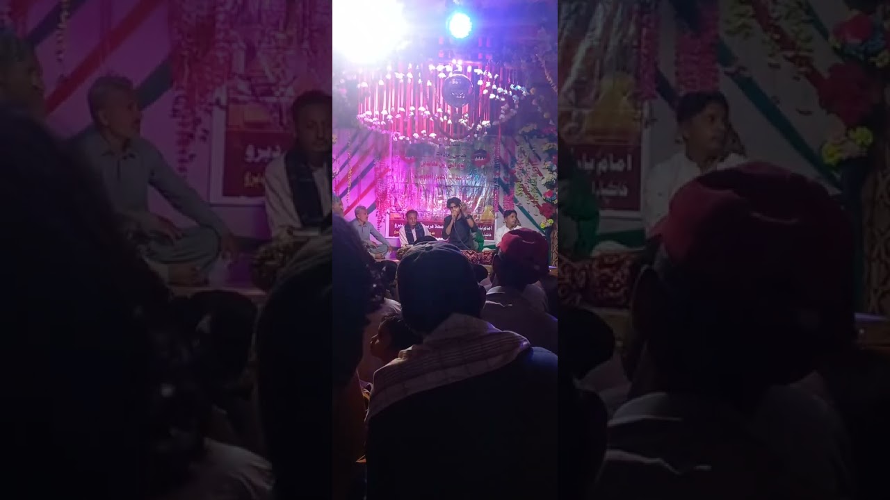 Mehfil manqabat #viral #vairalvideo #manqabat #views #vairalvideo 