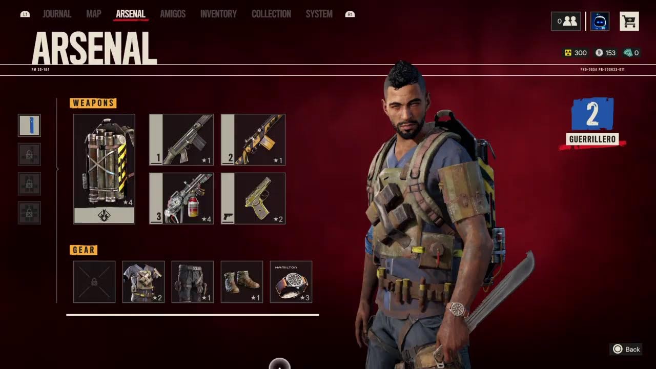 FARCRY 6 Gameplay WalkThrough