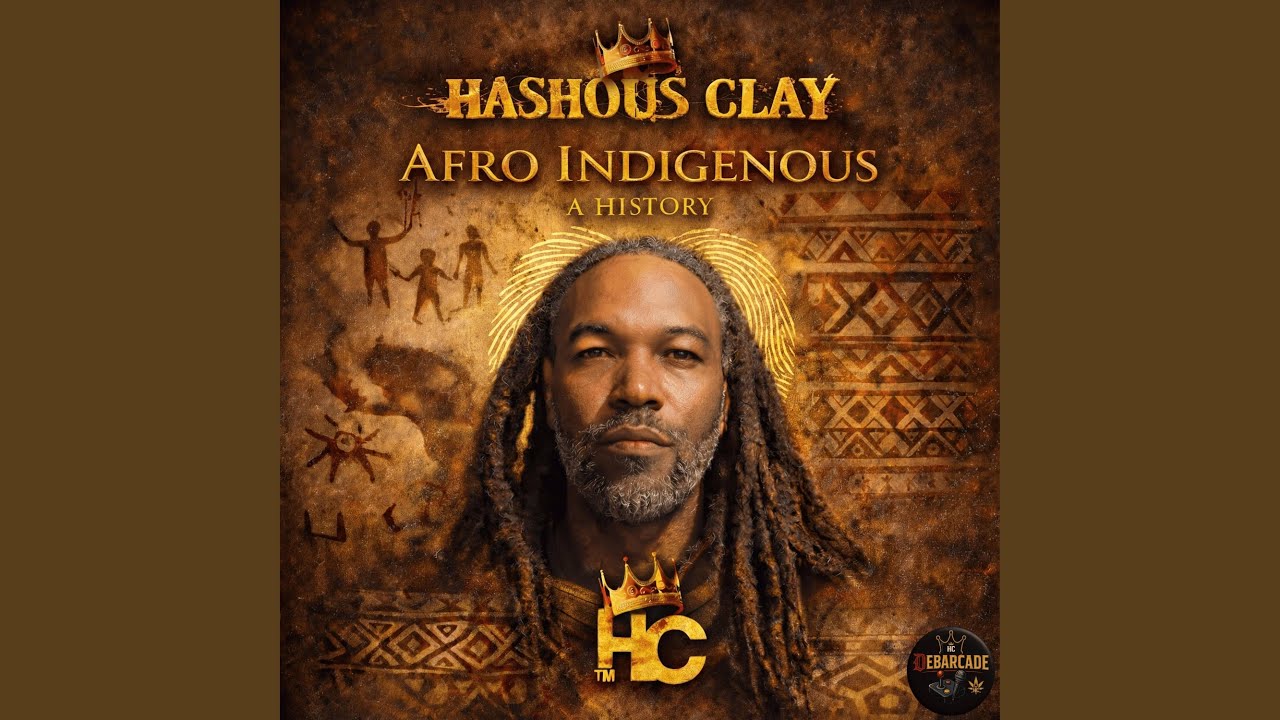 Afro Indigenous