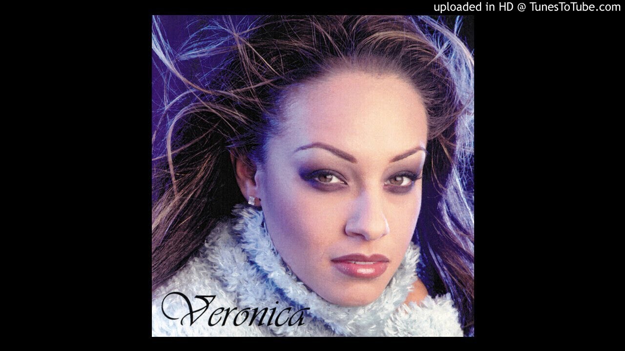 Veronica - You Got Me Open (The First Johnny Vicious Remix)