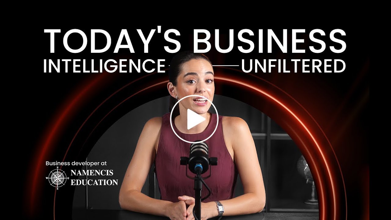40% of skills are already obsolete: Here&rsquo;s how not to get left behind | ENEB