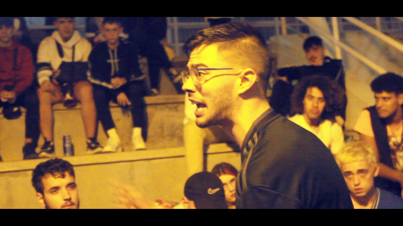 KEVIN VS CHUNE SEMIFINAL (BATALLON)