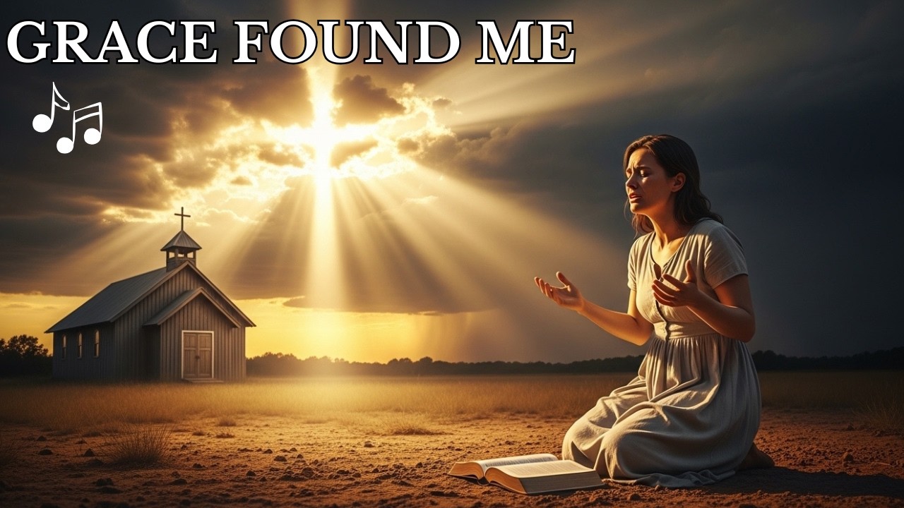 Country Gospel Worship Song – Praising the Goodness of Our God