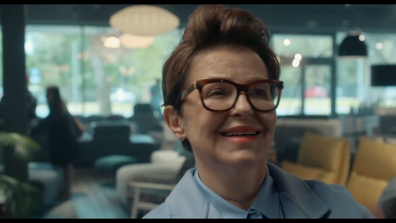 Seriale, Oglądaj na TVP VOD