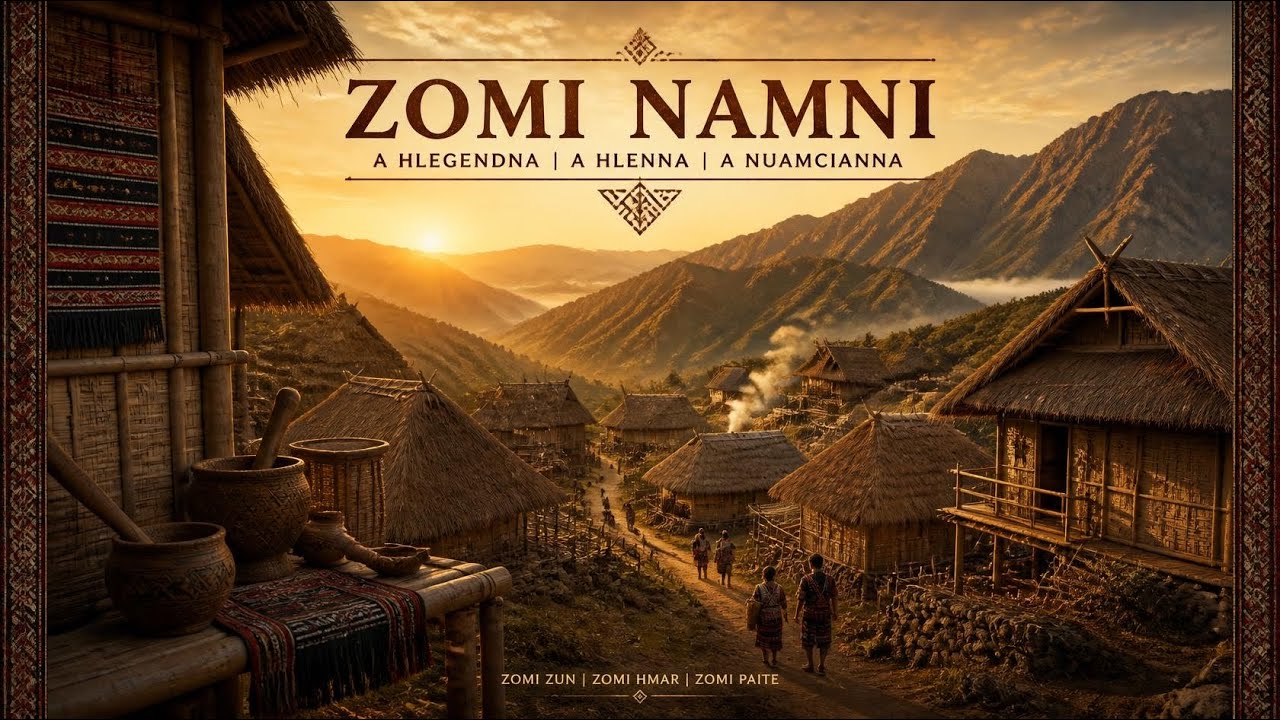 Zominamni. January 25, 2026