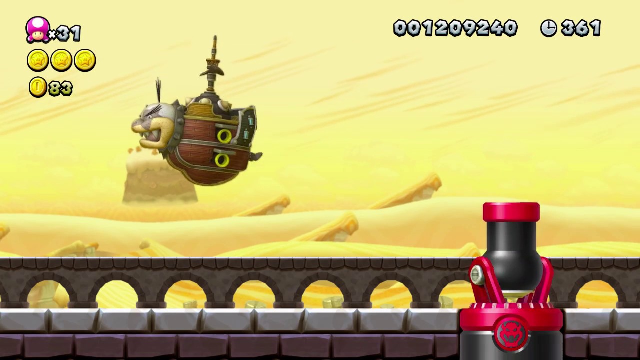 Layer-Cake Desert- Morton's Compactor Castle (ALL STAR COINS)