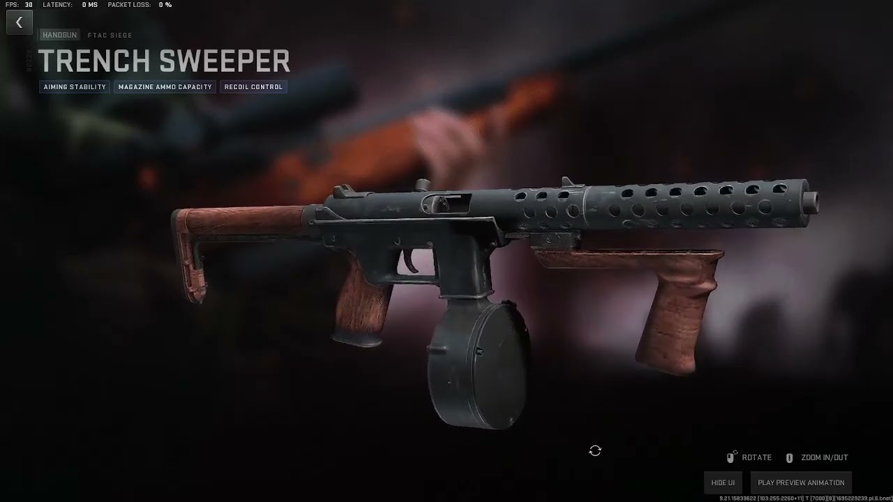 NEW SEASON 5 RELOADED MW2/WARZONE: THE CLASSIC PACK WEAPON BUNDLE!