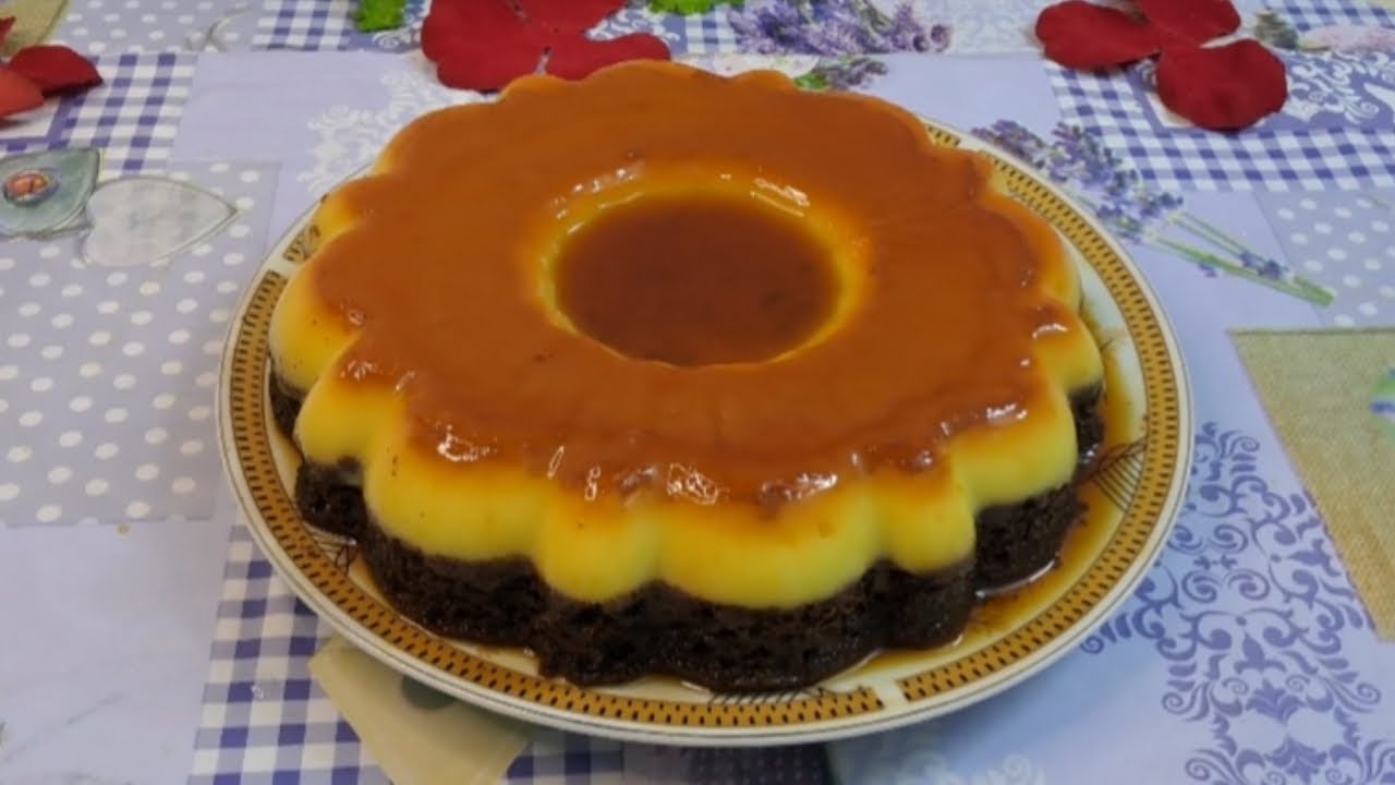 كيكه (قدره قادر ) باسهل وابسط وانجح طريقه ❗والنتيجه مضمونه وعلى ضمنتى 👍هتتبهرى بيها 💫