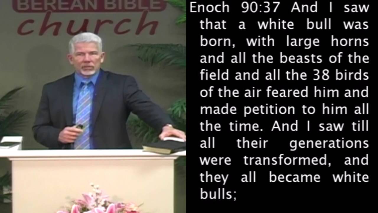 The Lamb of God (John 1:29-34)