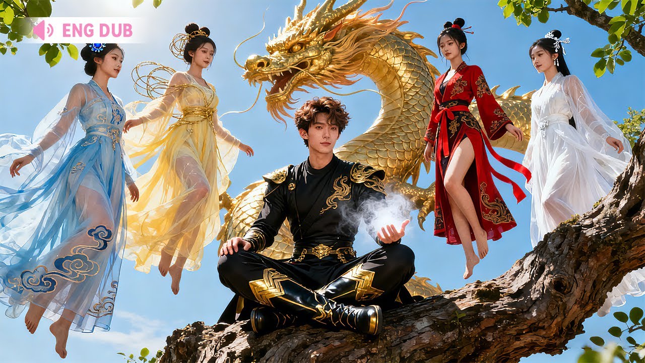 💥【Eng Dub】He Had MANY Fiancées... And They ALL REJECTED Him!