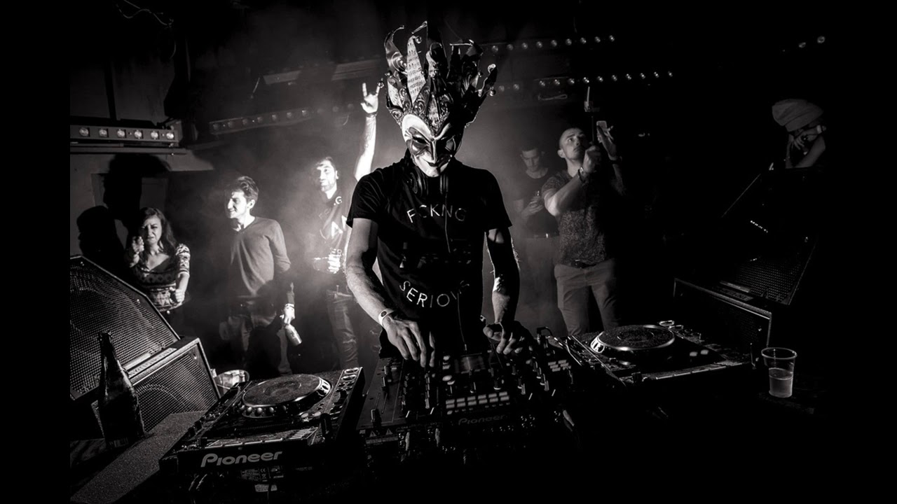 ☘️ ✭ Exclusive ✭ Boris Brejcha Minimal Mix 2019 ☘️
