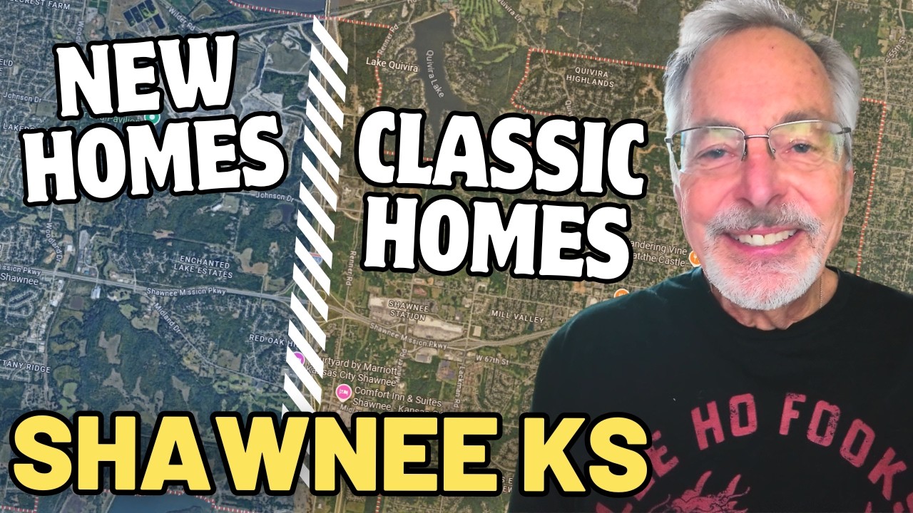 Everything You NEED to Know About Shawnee Kansas in 2026