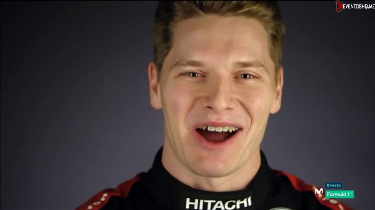 Indycar 2019 Monterrey HDTV 720p Spa