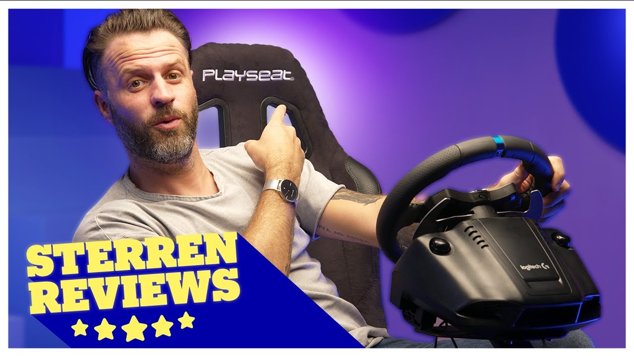Playseat challenge racestoel: Voor de echte racers! | bol