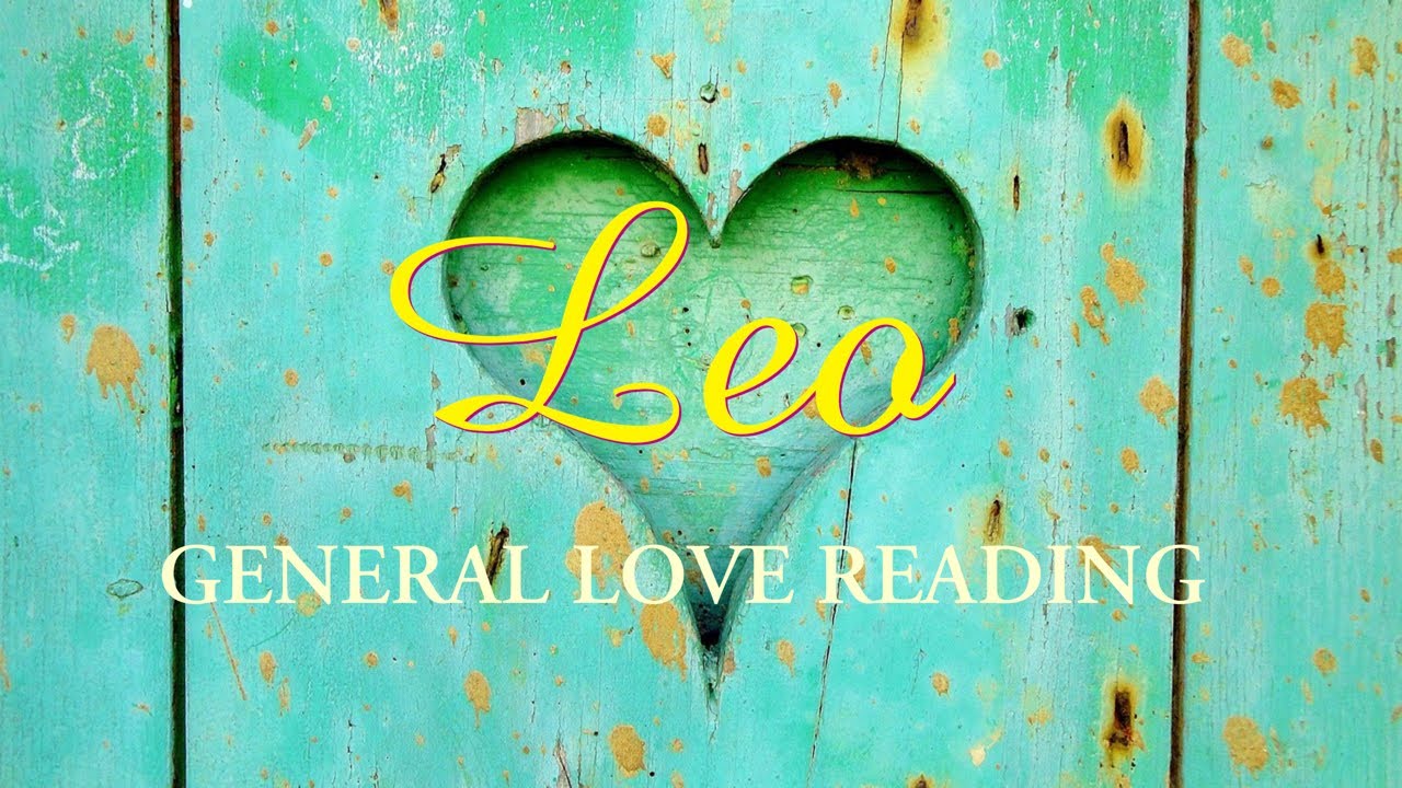 LEO love tarot The One Who Loves Your Company And Has Warm Feelings For You Will Need Your Support