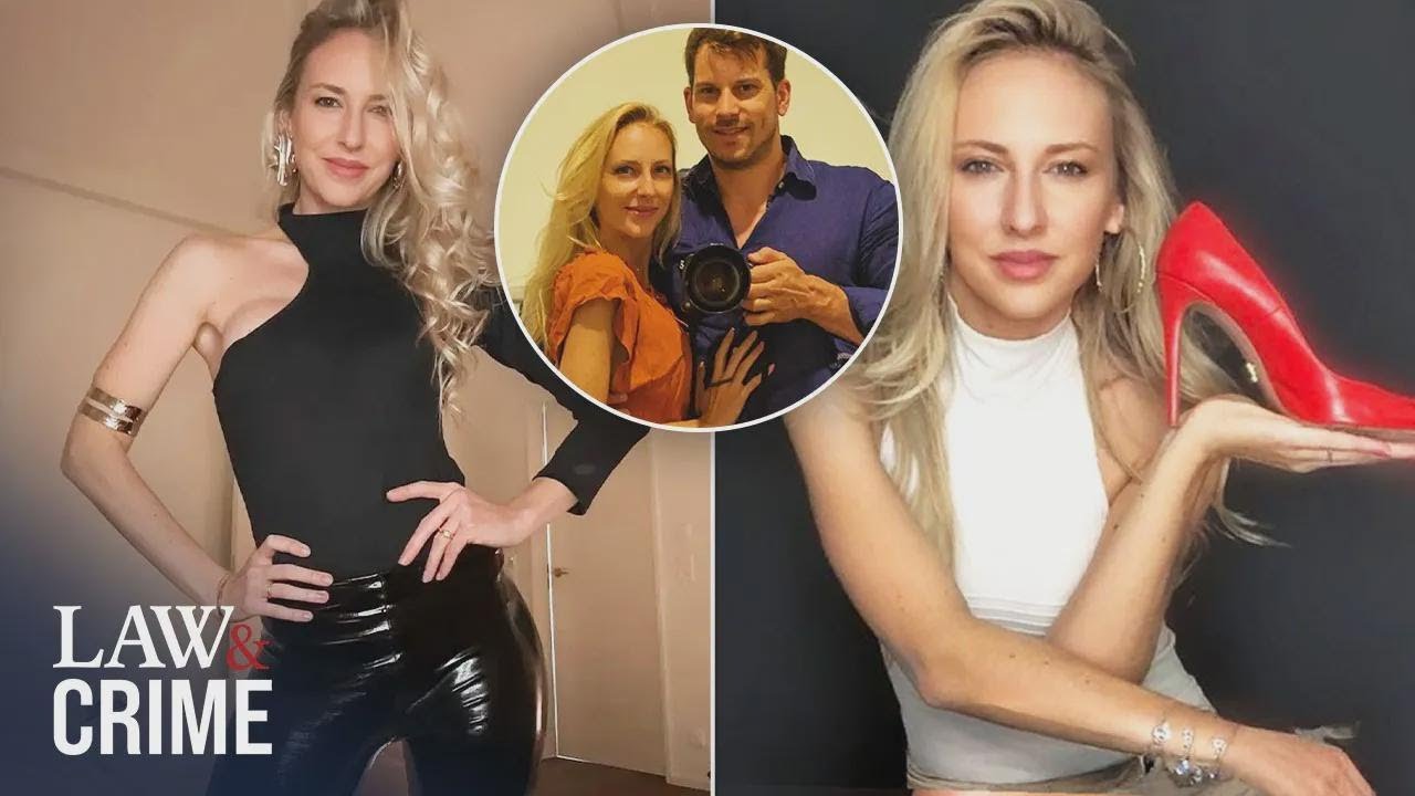 Miss-Schweiz-Finalistin von Ehemann erw&uuml;rgt und im Mixer zerkleinert &ndash; Polizei berichtet