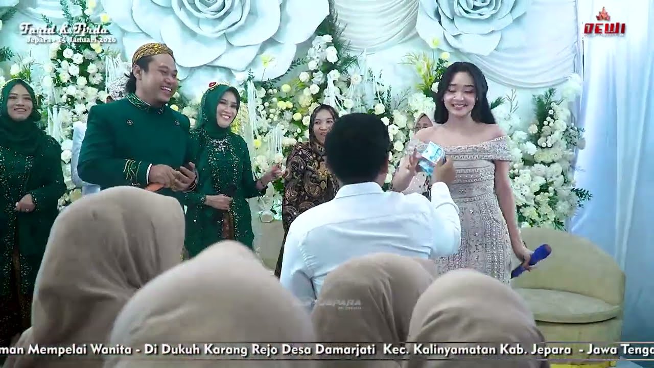 Difarina Indra GALAGALA ( Mohon maaf audio mengalami HUMAN EROR di lokasi ya Lurr )🙏🏻