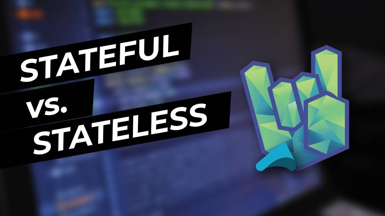 Akka Typed: Stateful and Stateless Actors | Rock the JVM