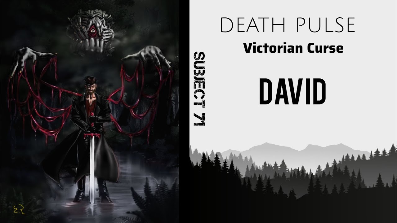 Victorian Curse - David's Theme (Subject 71)