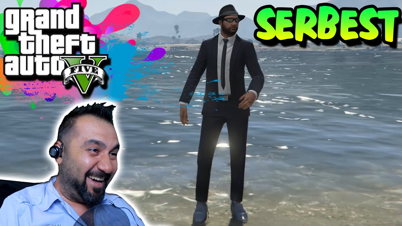 12 SANİYELİK PİLOT! | GTA 5 TAKILMACA