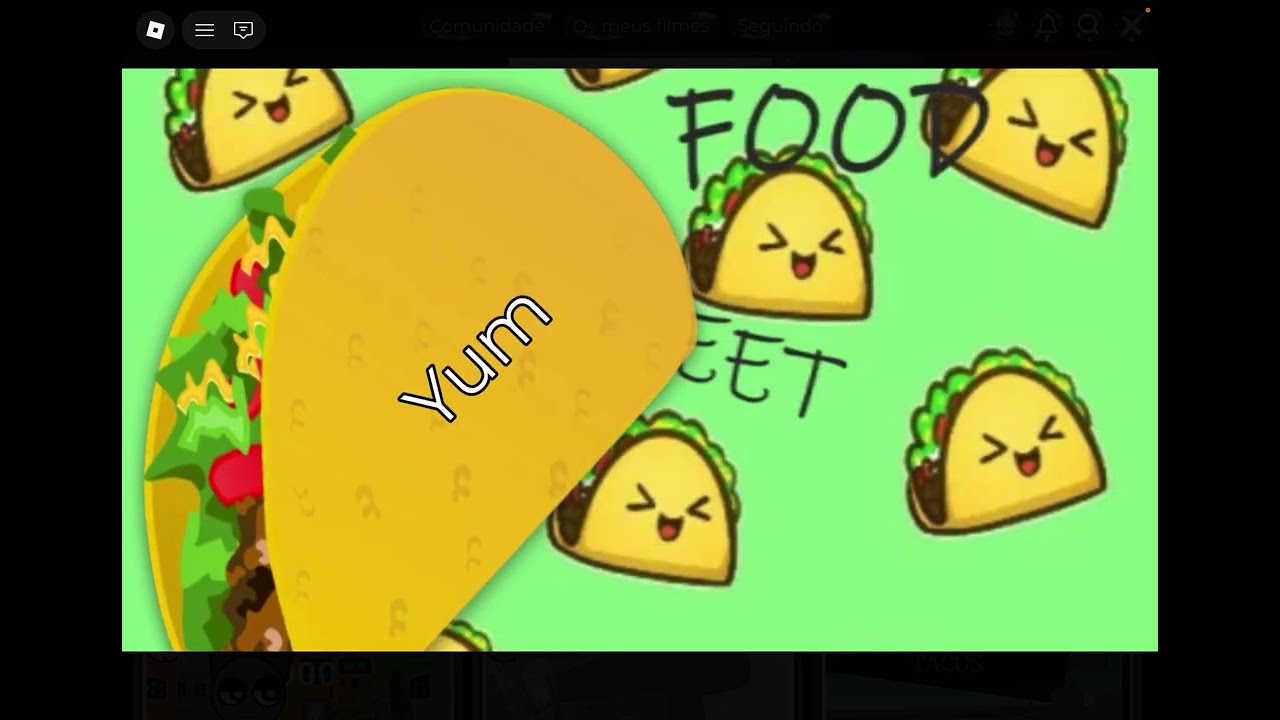 Tacos music 
