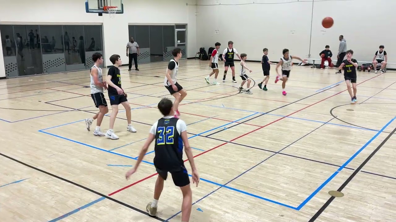 Feb 21, 2026, Rockford Elite vs Limitless, 8th.