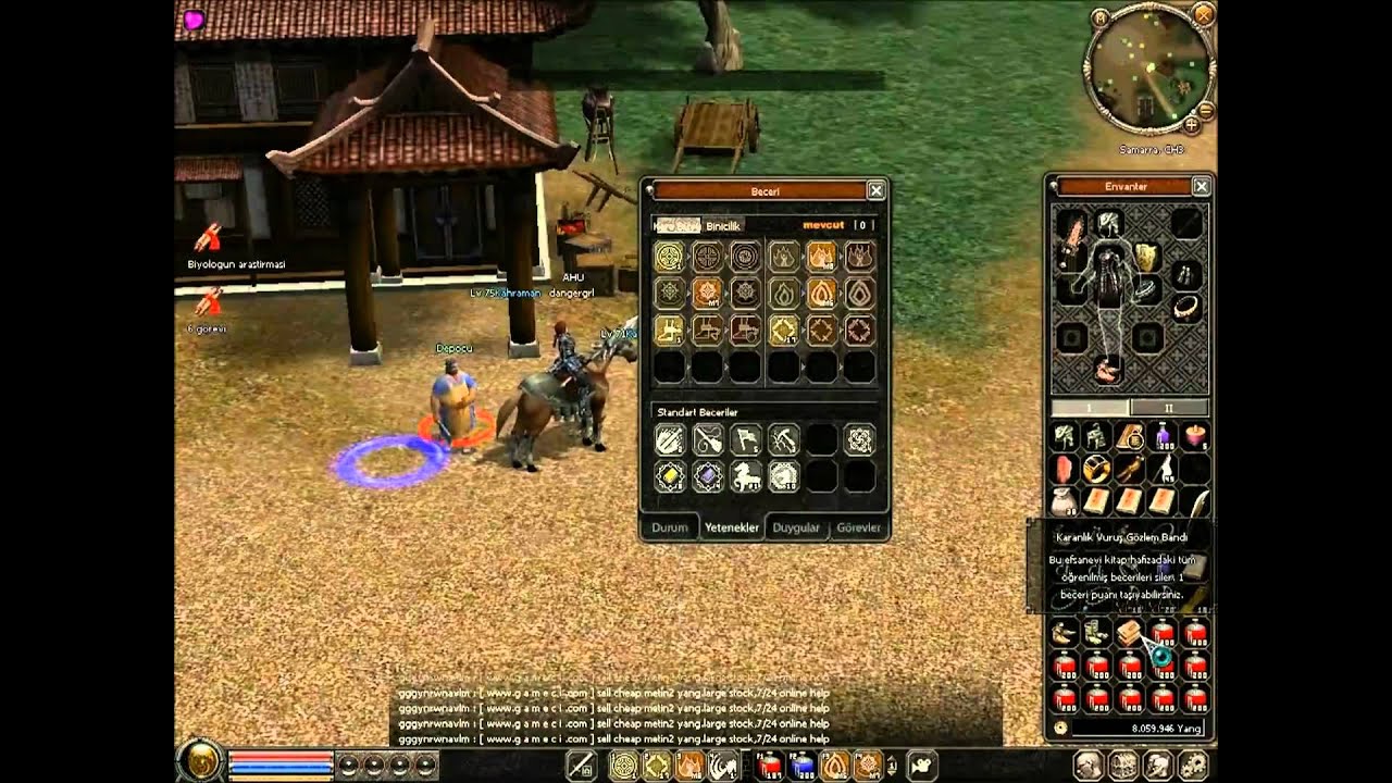 Samarra XTReeMM - Xfire Video.mp4